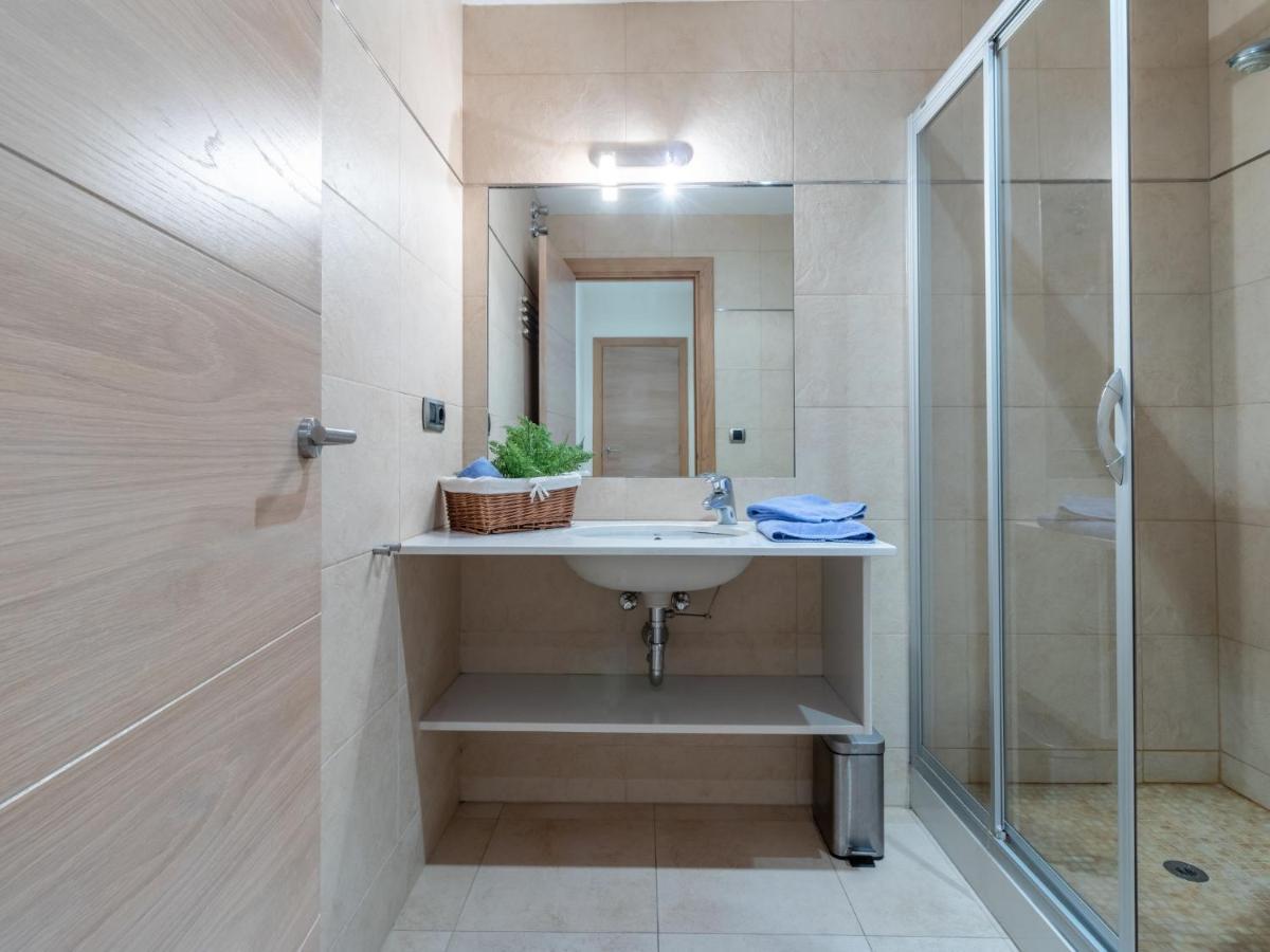 Apartment Del Port-1 By Interhome Empuriabrava Exteriör bild