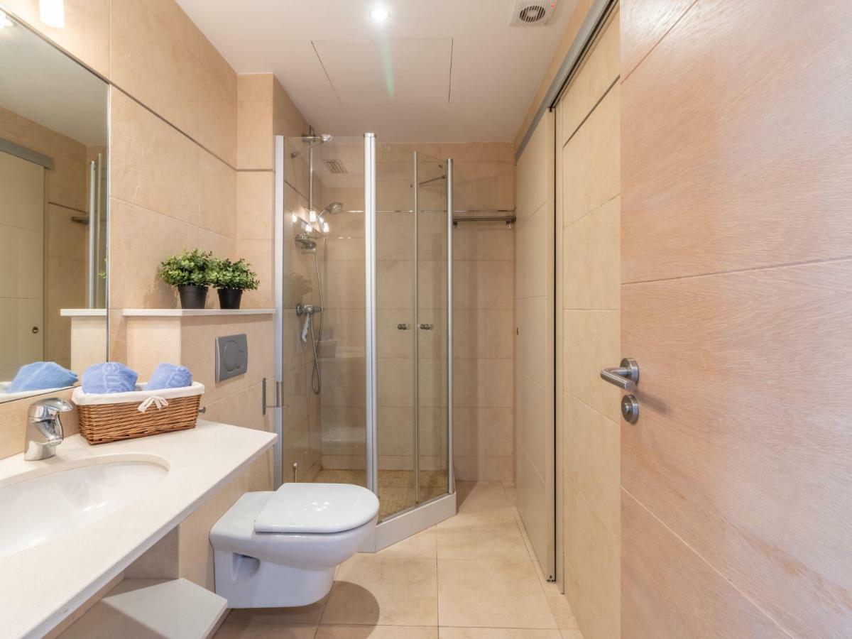 Apartment Del Port-1 By Interhome Empuriabrava Exteriör bild