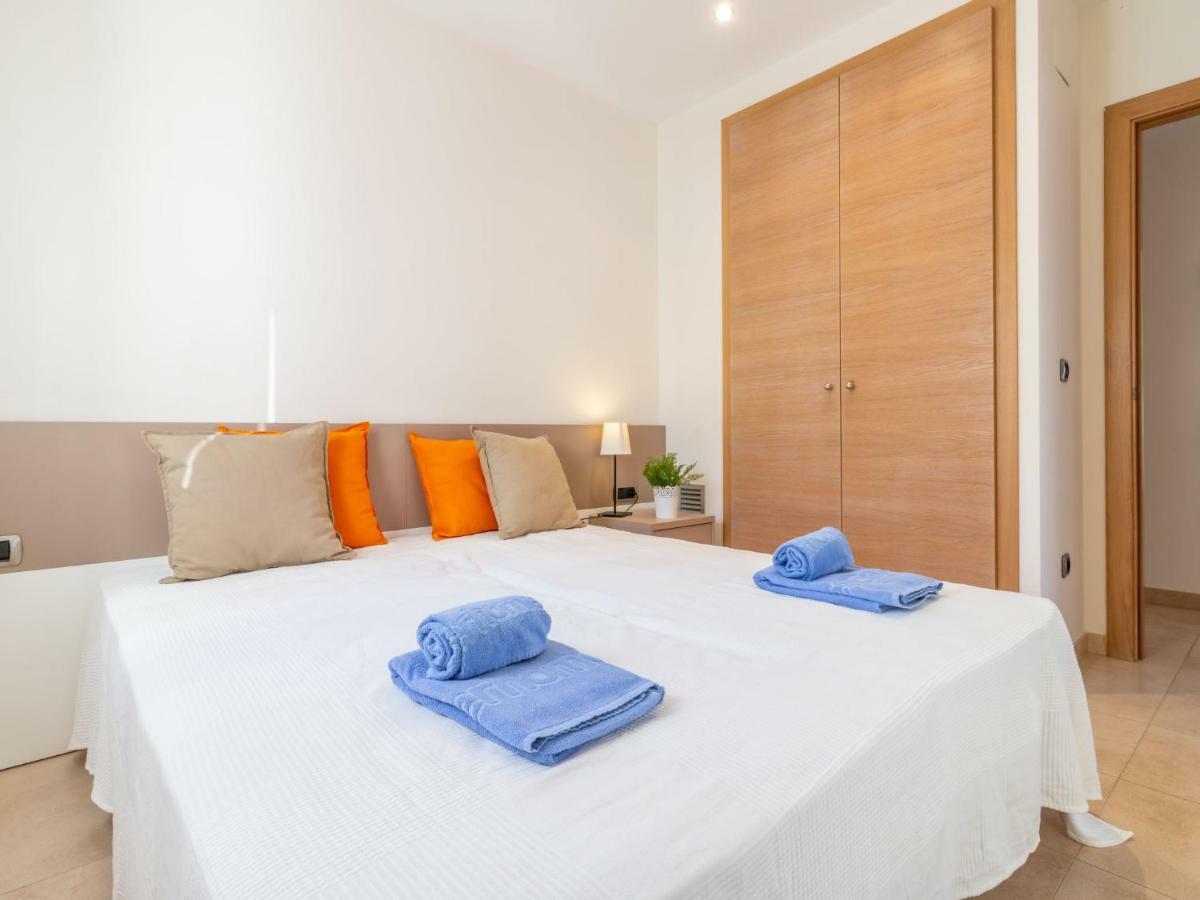 Apartment Del Port-1 By Interhome Empuriabrava Exteriör bild